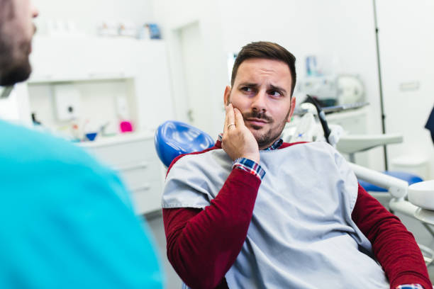 Dental Bonding in Point Baker, FL