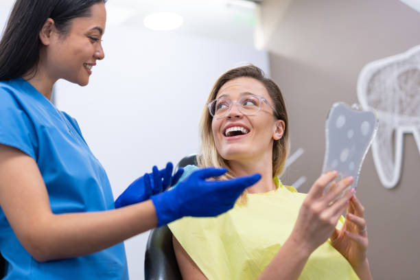 Advanced Technology for Better Dental Care in Point Baker, FL